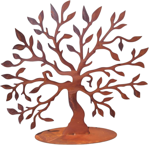 Gartenbaum Lebensbaum 36cm x 40cm